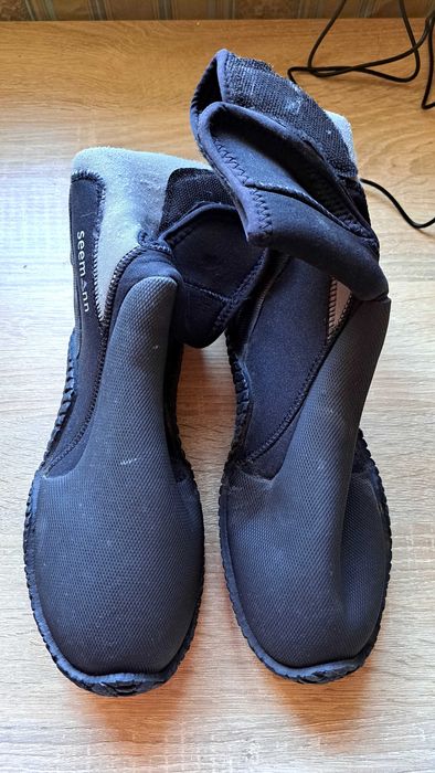 Гідроботи 40-41 розмір