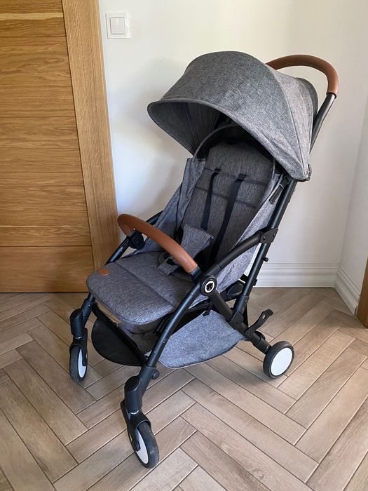 Wózek lionelo julie