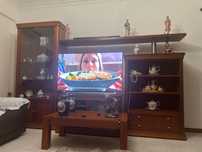Móvel de sala completo