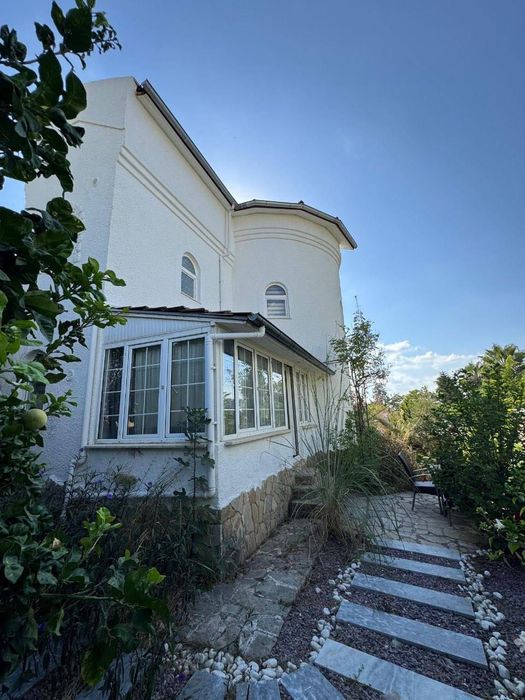 Продаж Вілла 4+1-330 Аланія. З басейном район Тюрклер ВНЖ!