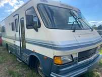 Fiat Ducato OSHKOSH Truck Corp. SunCruiser