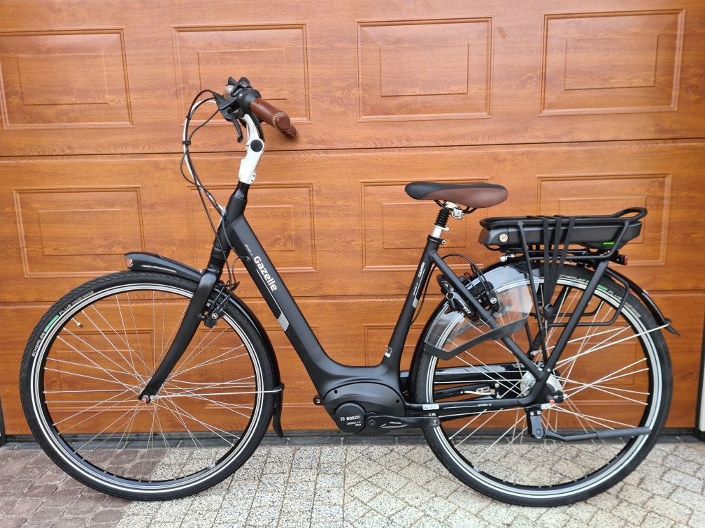 Gazelle Grenoble C7 Bosch Active Line