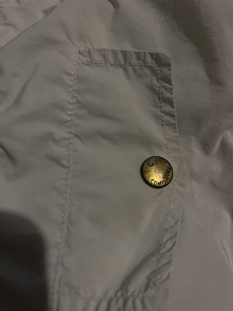 Шорти C.P Company Vintage