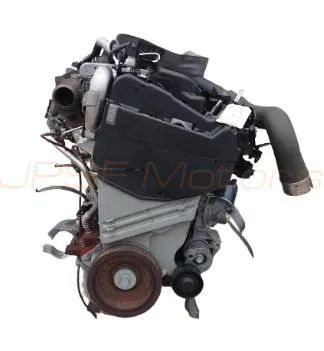 Motor Renault Kangoo 1.5dCi 90cv de 2018