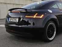 Audi TT 8J de 2009