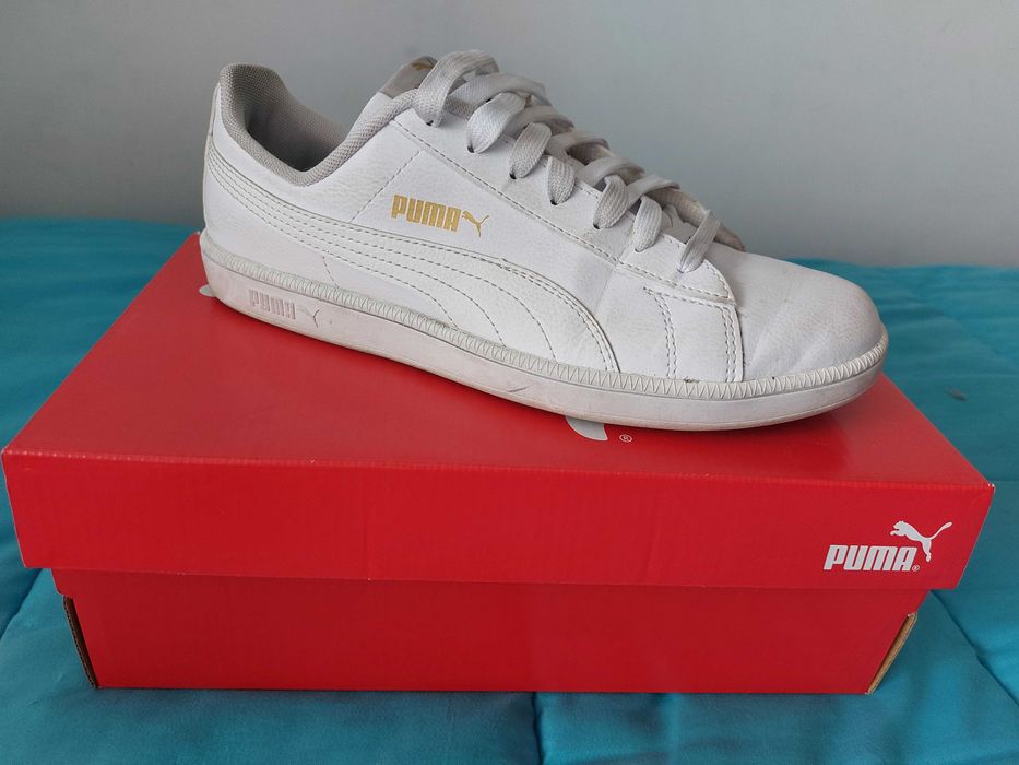 Sapatilhas / Tenis Puma Up Senhora (372605) – Tamanho 38