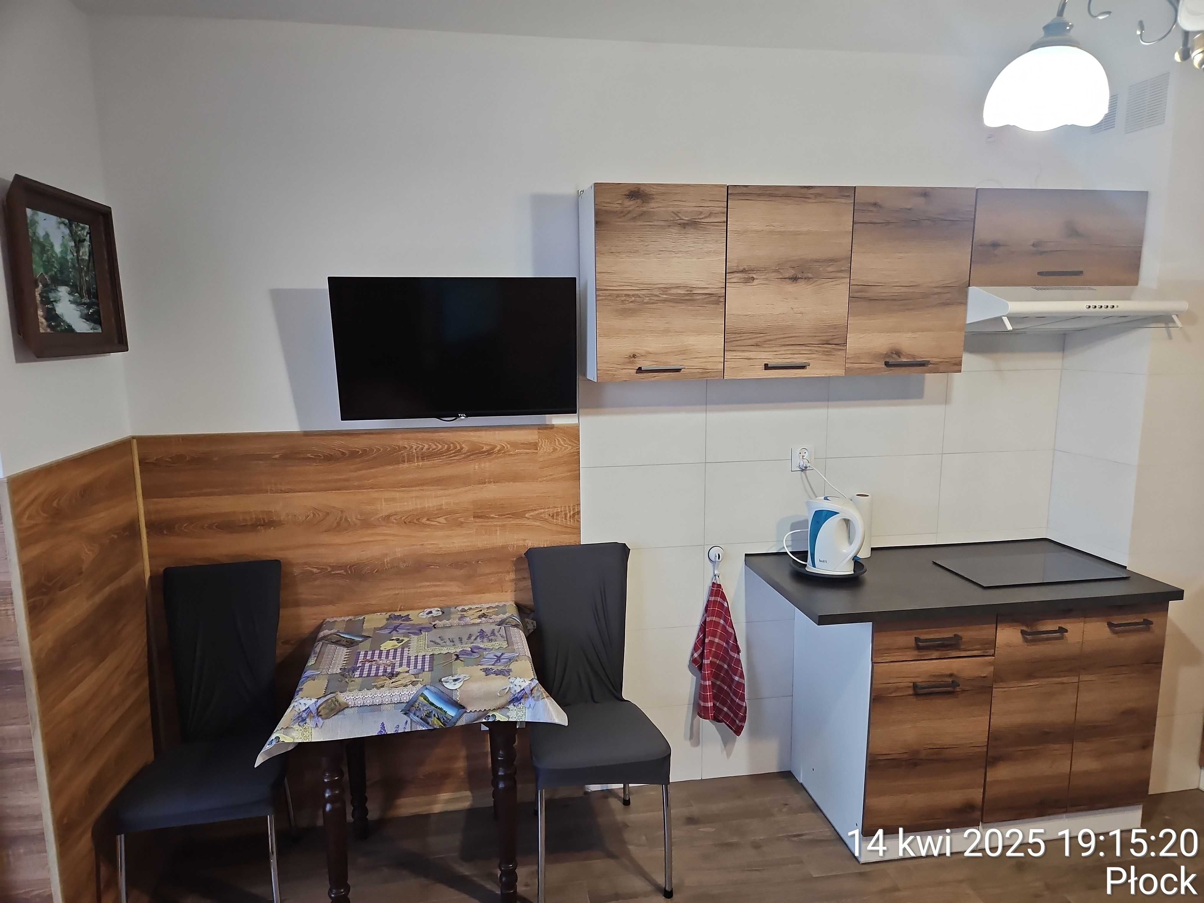 Nowe Noclegi blisko Orlenu