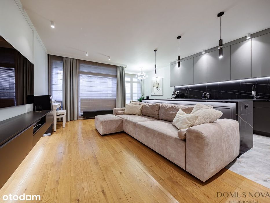 Apartament Premium 4 pok.- 19 Dzielnica