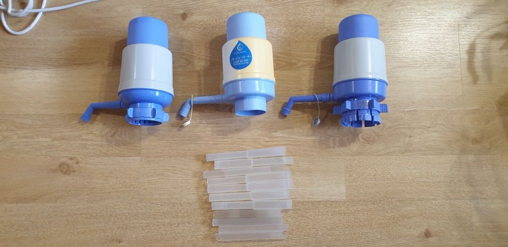 Продам помпу для бутиля