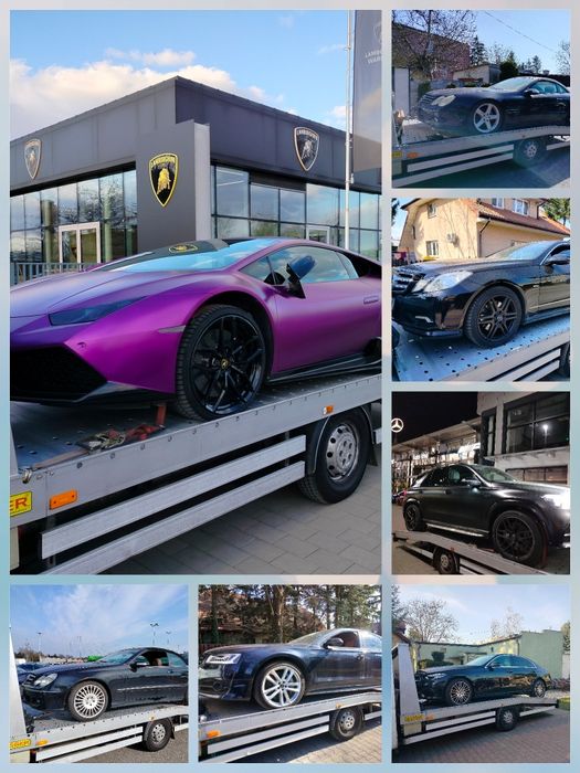 Tanie holowanie-*150zł pomoc drogowa,laweta.Najtaniej!