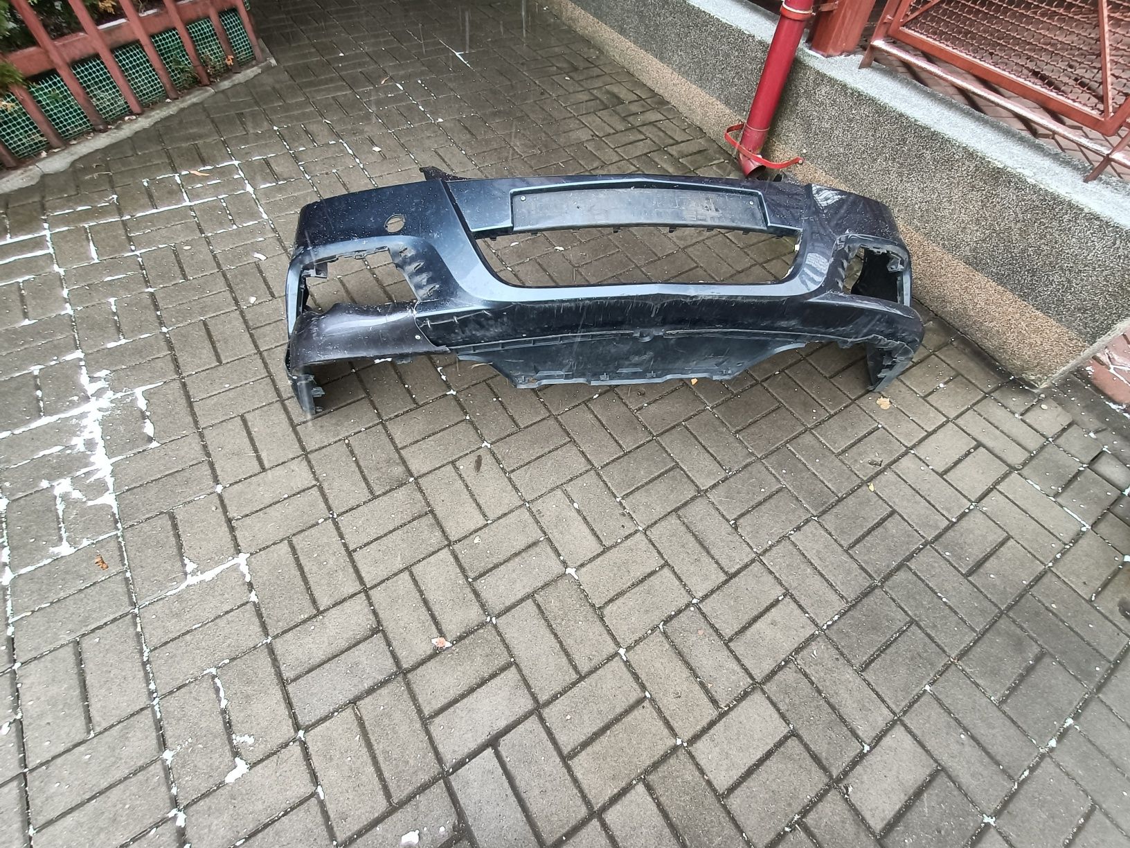 Zderzak przedni Opel Signum Lift