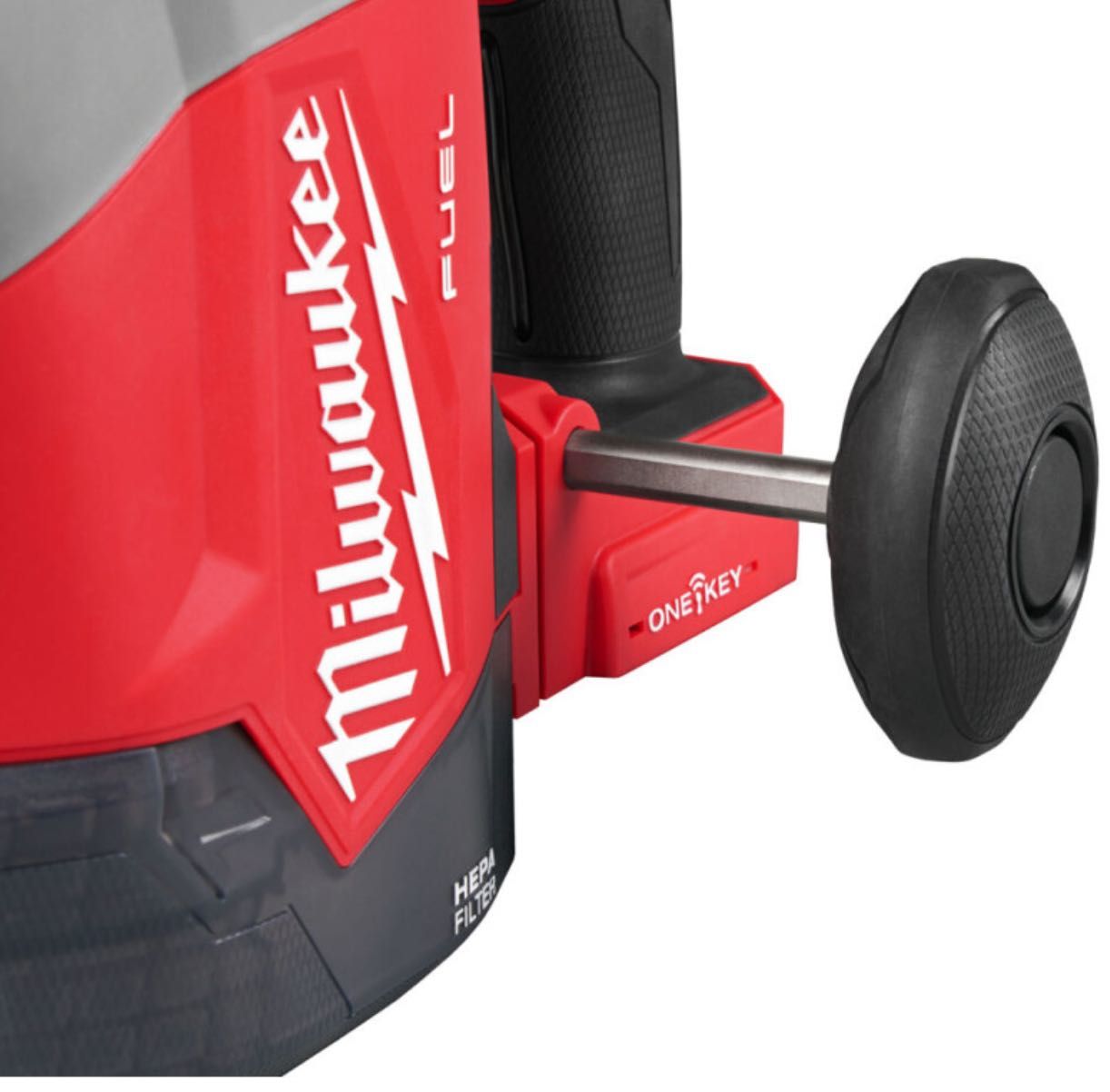 Перфоратор акумуляторний Milwaukee M18 FHAFOH16-0 16MM