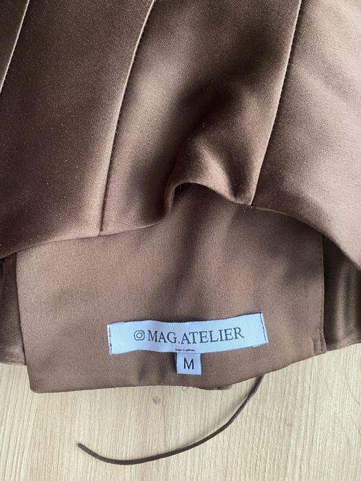 Продам корсет украінського бренда б/у в гарному стані розмір м