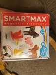 Smart max-klocki magnetyczne