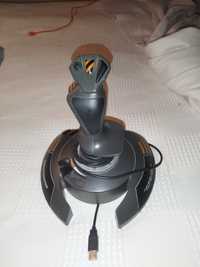 Joystick para Fligh Simulador Pc e PlayStation