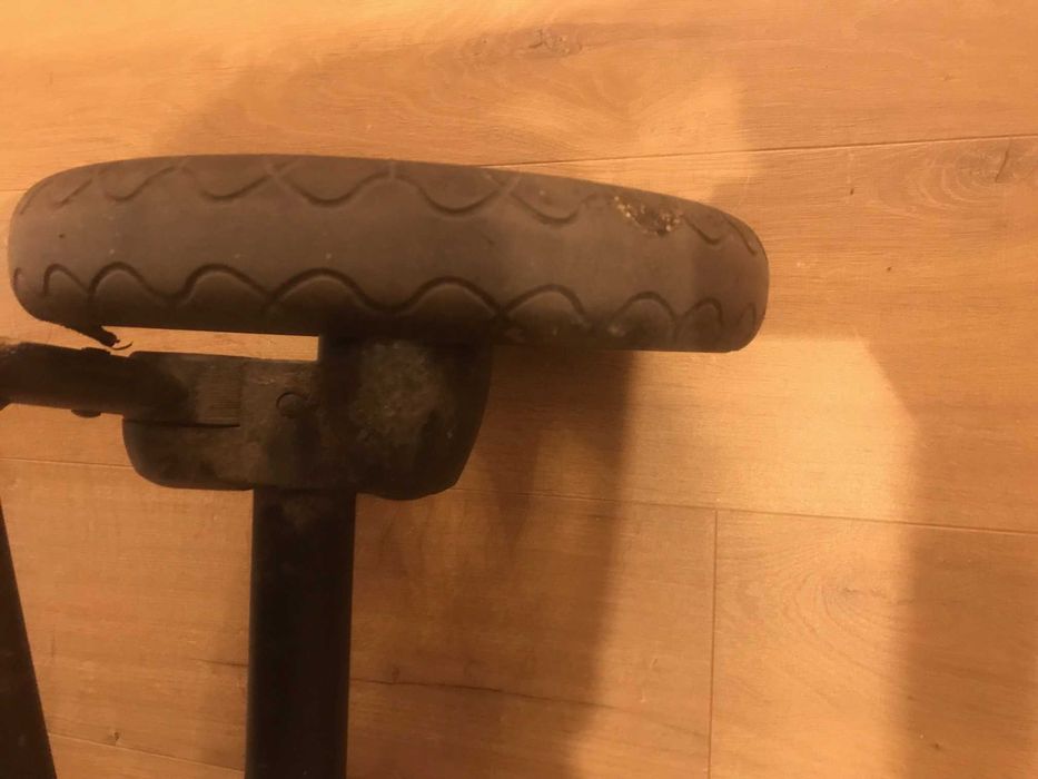 Wózek dziecięcy Tutis Aero 2w1