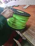 Fio Nylon 4 mm Roçadora
