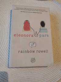 Eleonora i Park - Rainbow Rowell