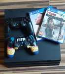 PlayStation 4 pro