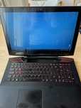 Portátil Lenovo Ideapad Y700-15ISK