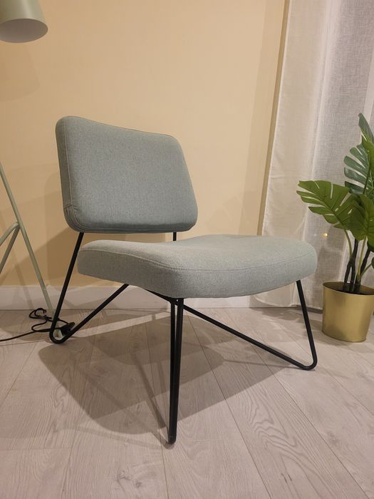 Cadeirão de sala em bom estado