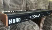 Клавіші синтезатор Korg KRONOS 2 ( не Yamaxa, Ketron, nord stage)