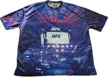 T-shirt UFC