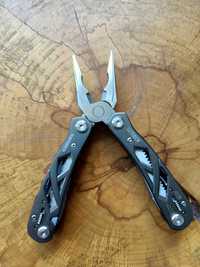 Multitool Gerber Supension NXT Silver
