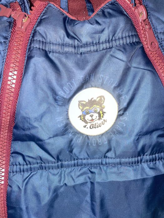 Комбінезон комбез oliver 74