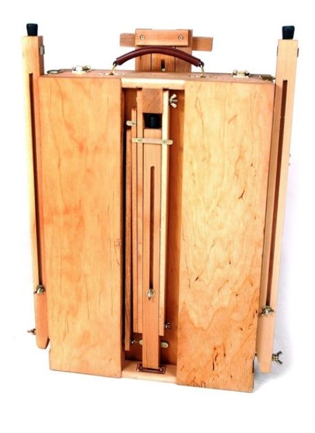 Етюдник мольберт