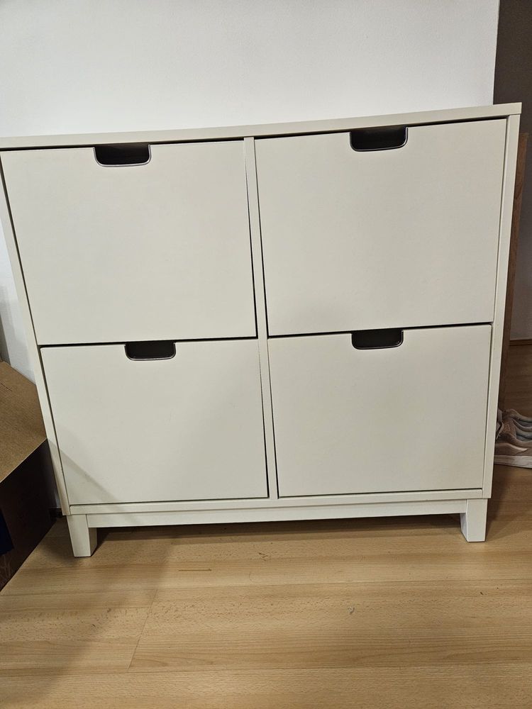 sapateira stall ikea