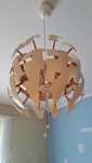 Lampa IKEA PS2014