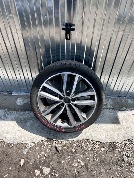 ALUFELGA KIA SPORTAGE 18 7,5J ET 46