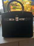 Torebka jak Hermes Birkin