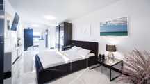 Apartamenty w Mielnie nad samym morzem