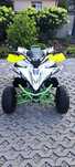 Quad Barton Pentora 125