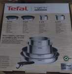 Zestaw Tefal Ingenio 5 elementow