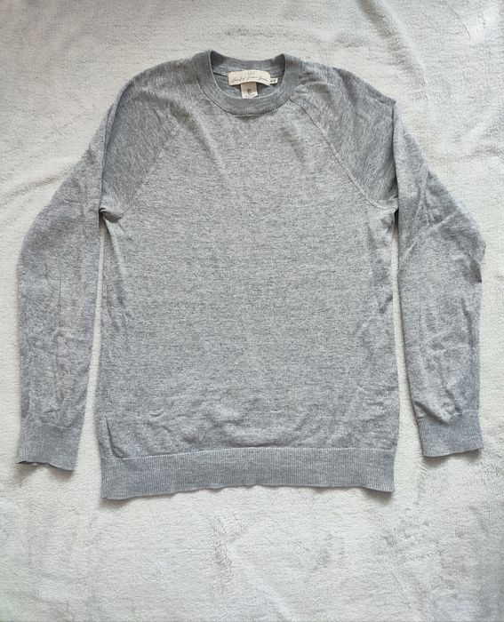 Пуловер класичний H&M