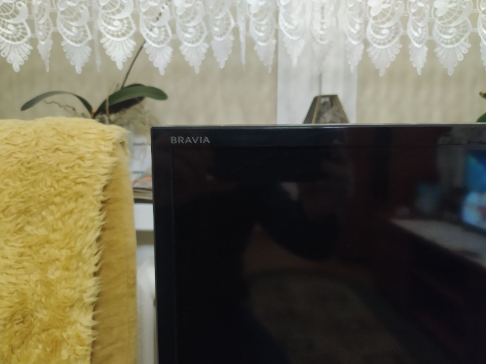 Telewizor sony bravia 32