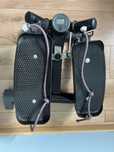 Stepper…. ……….spredam