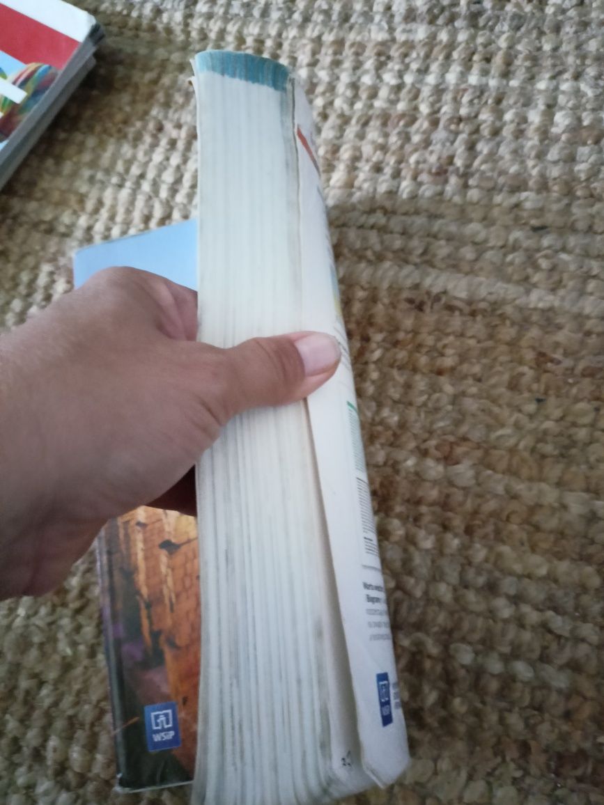 Historia 1 zakres podstawowy WSIP