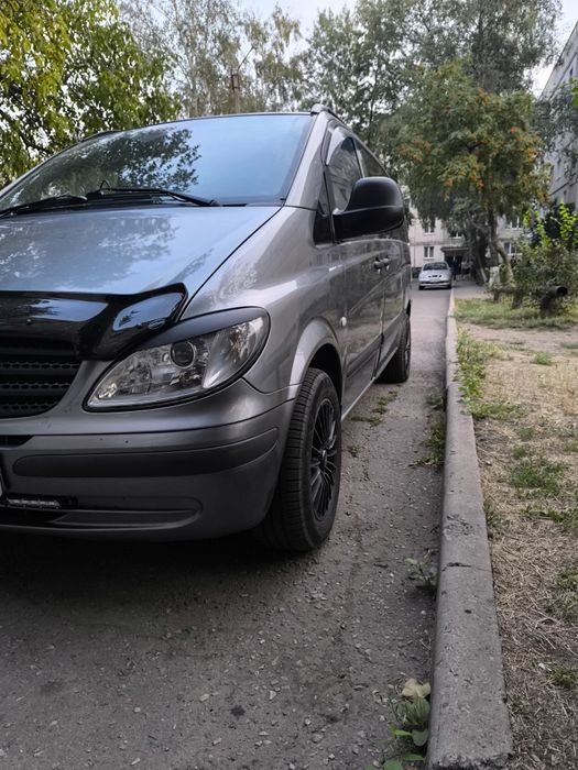 Продам Мерседес Вито 639