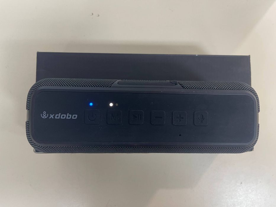 XDOBO X8 60 Вт IPX5, 6600mAh