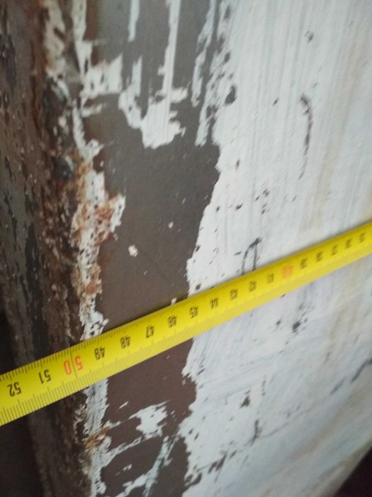 Бак з нержавіючої сталі 70 літрів