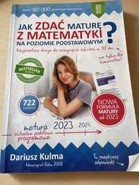 Jak zdać maturę z matematyki