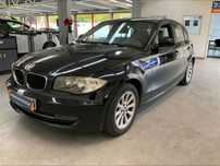 Bmw 316 i  2008 gasolina