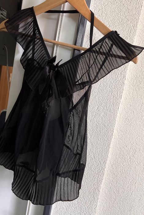 Sexy Halka damska 36