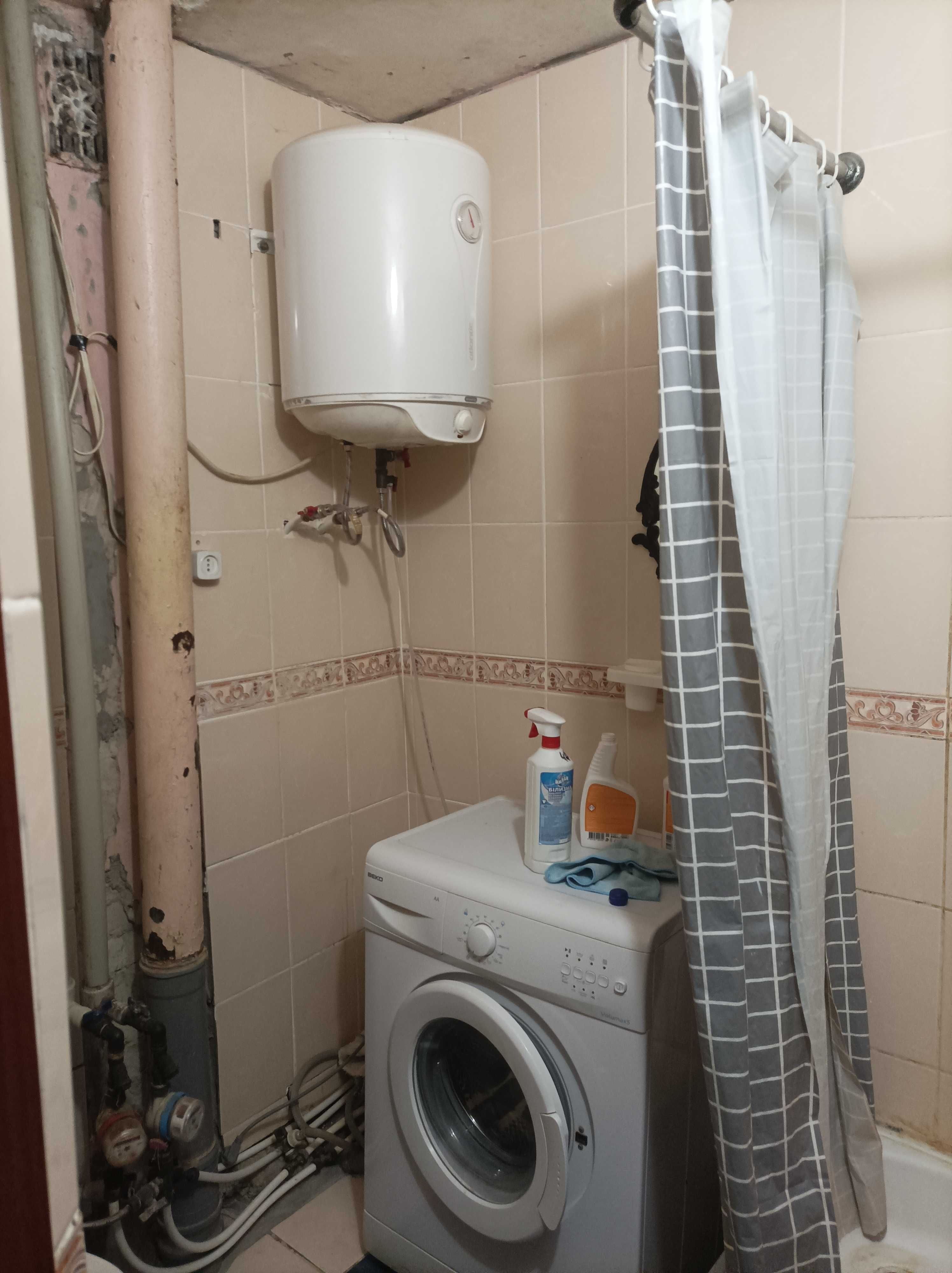 Продам двухкомнатную квартиру в Солоницевке