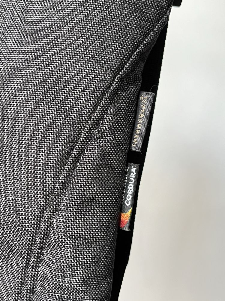 Тактичний гідратор Camelbak Maximum Gear Thermobak Black 3L / 100 oz