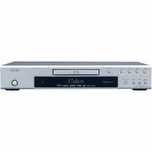 Denon DVD-1740 srebrny nowy